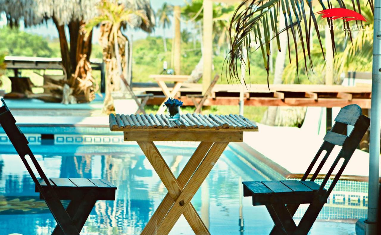 Hotel Boutique Punta Jamaica Acapulco Ngoại thất bức ảnh