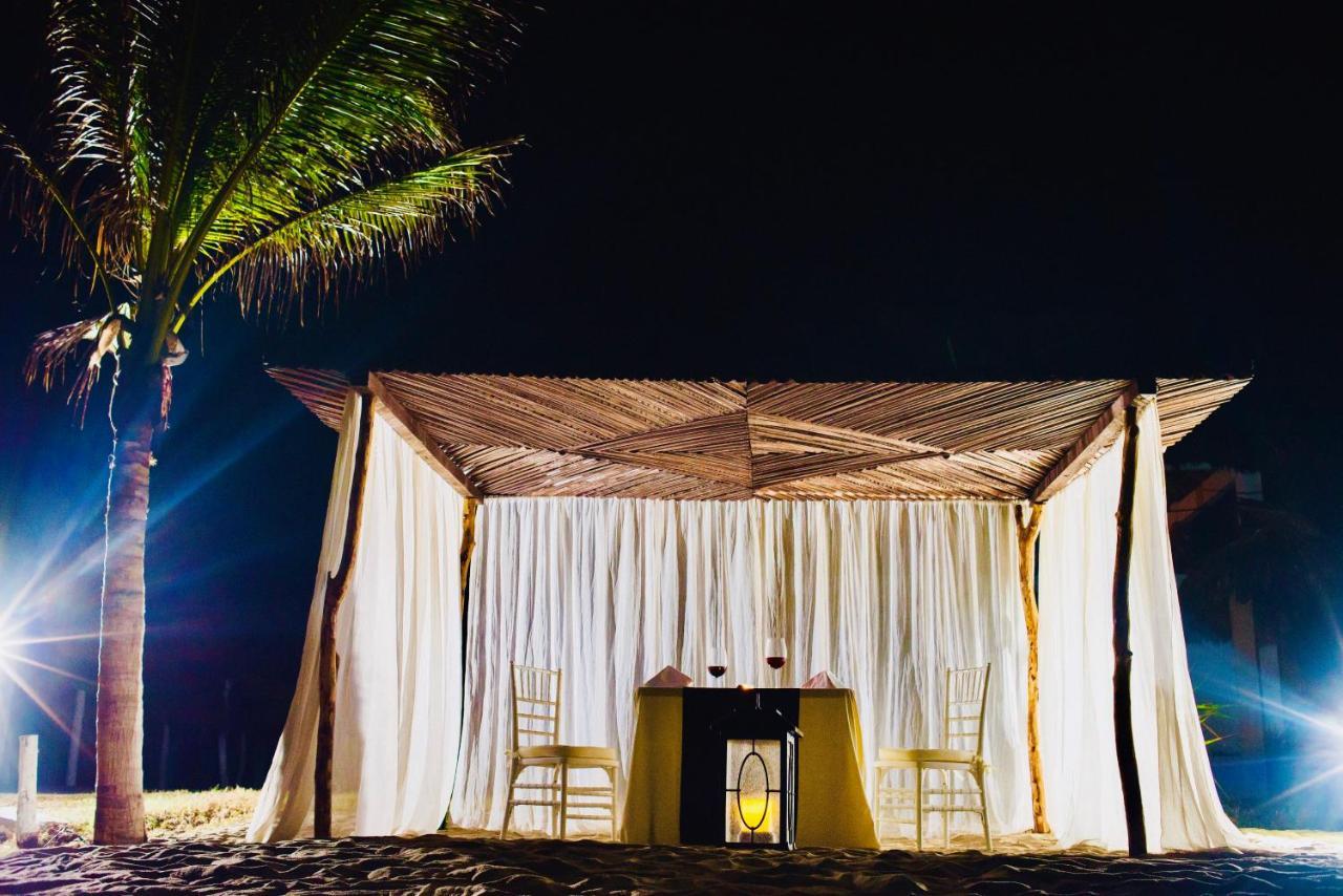 Hotel Boutique Punta Jamaica Acapulco Ngoại thất bức ảnh
