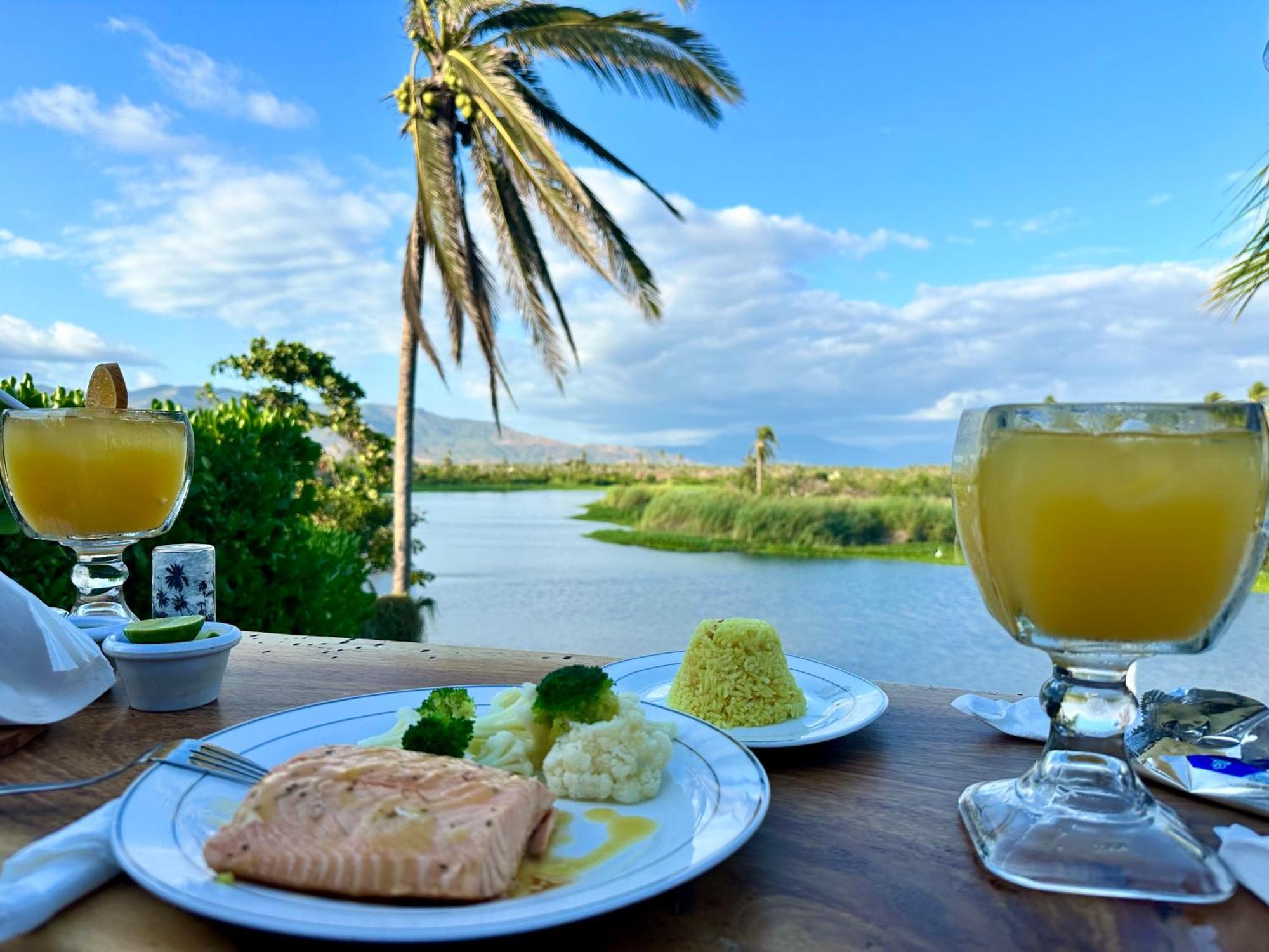 Hotel Boutique Punta Jamaica Acapulco Ngoại thất bức ảnh
