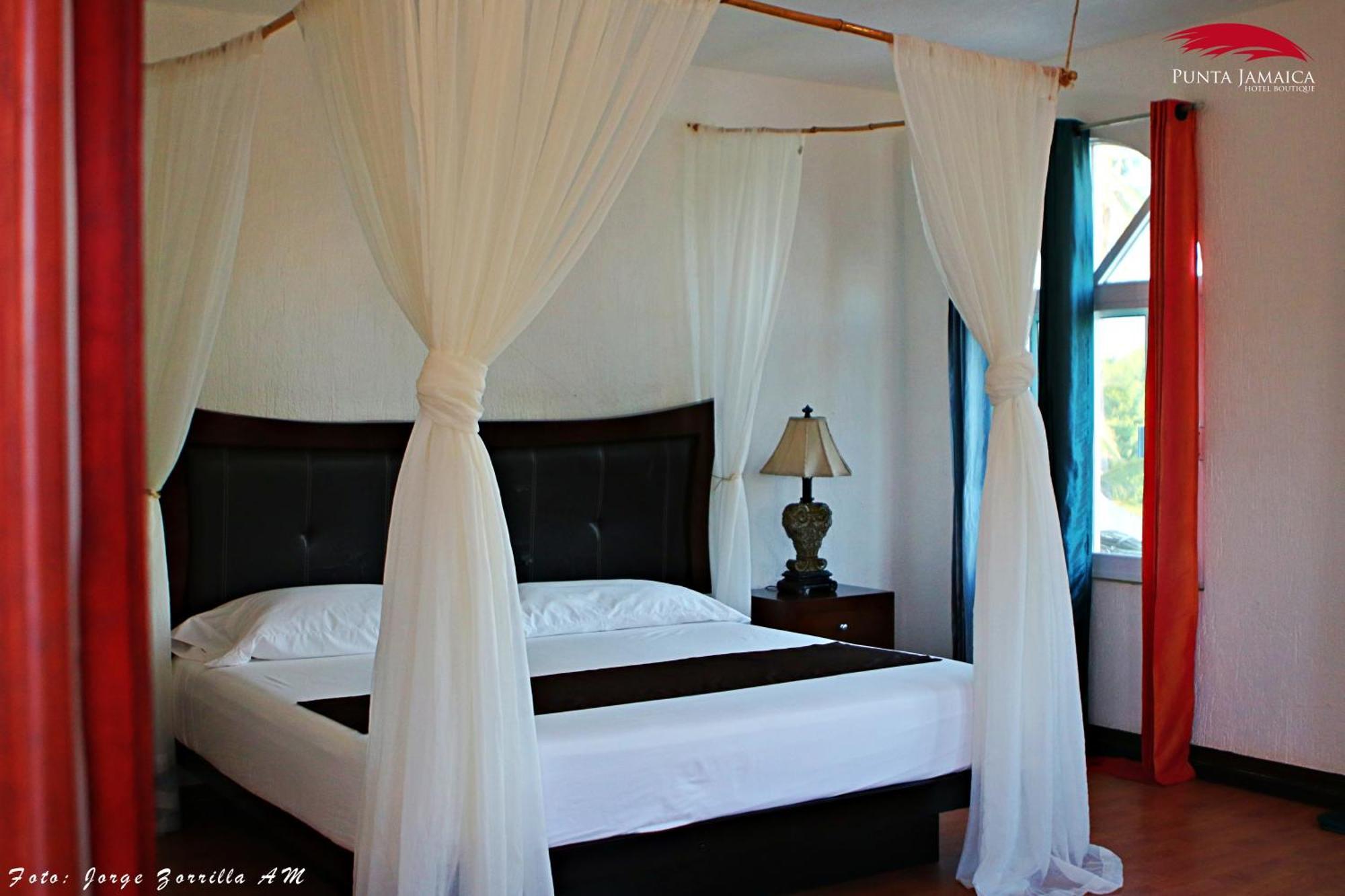 Hotel Boutique Punta Jamaica Acapulco Ngoại thất bức ảnh