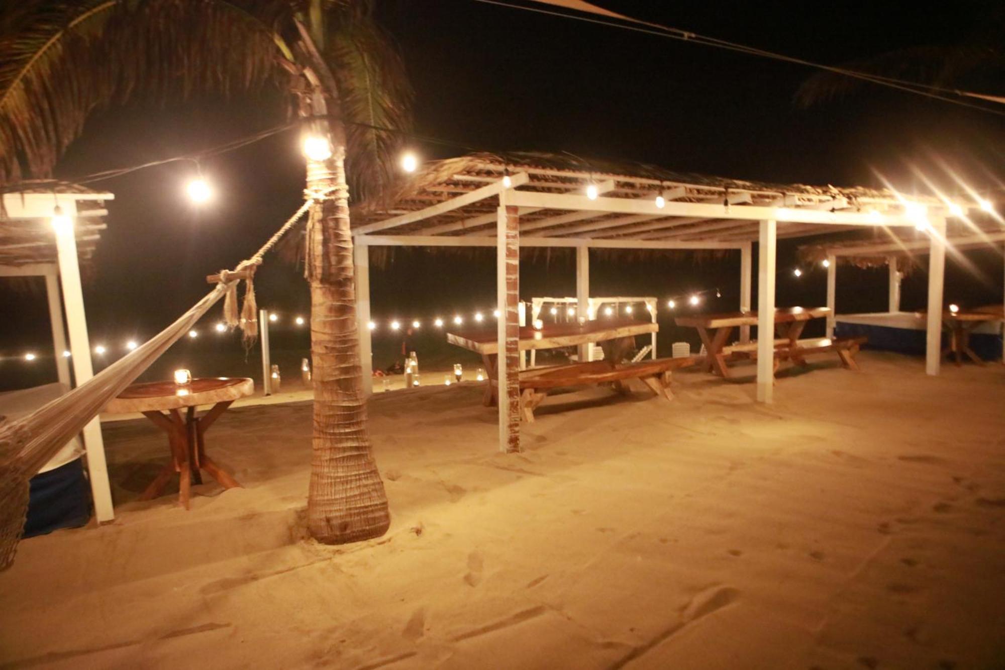 Hotel Boutique Punta Jamaica Acapulco Ngoại thất bức ảnh