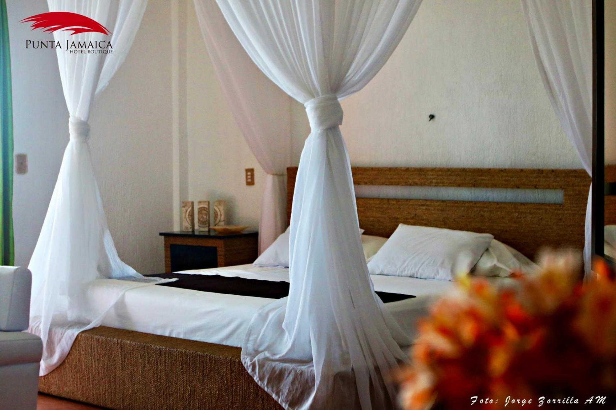 Hotel Boutique Punta Jamaica Acapulco Ngoại thất bức ảnh