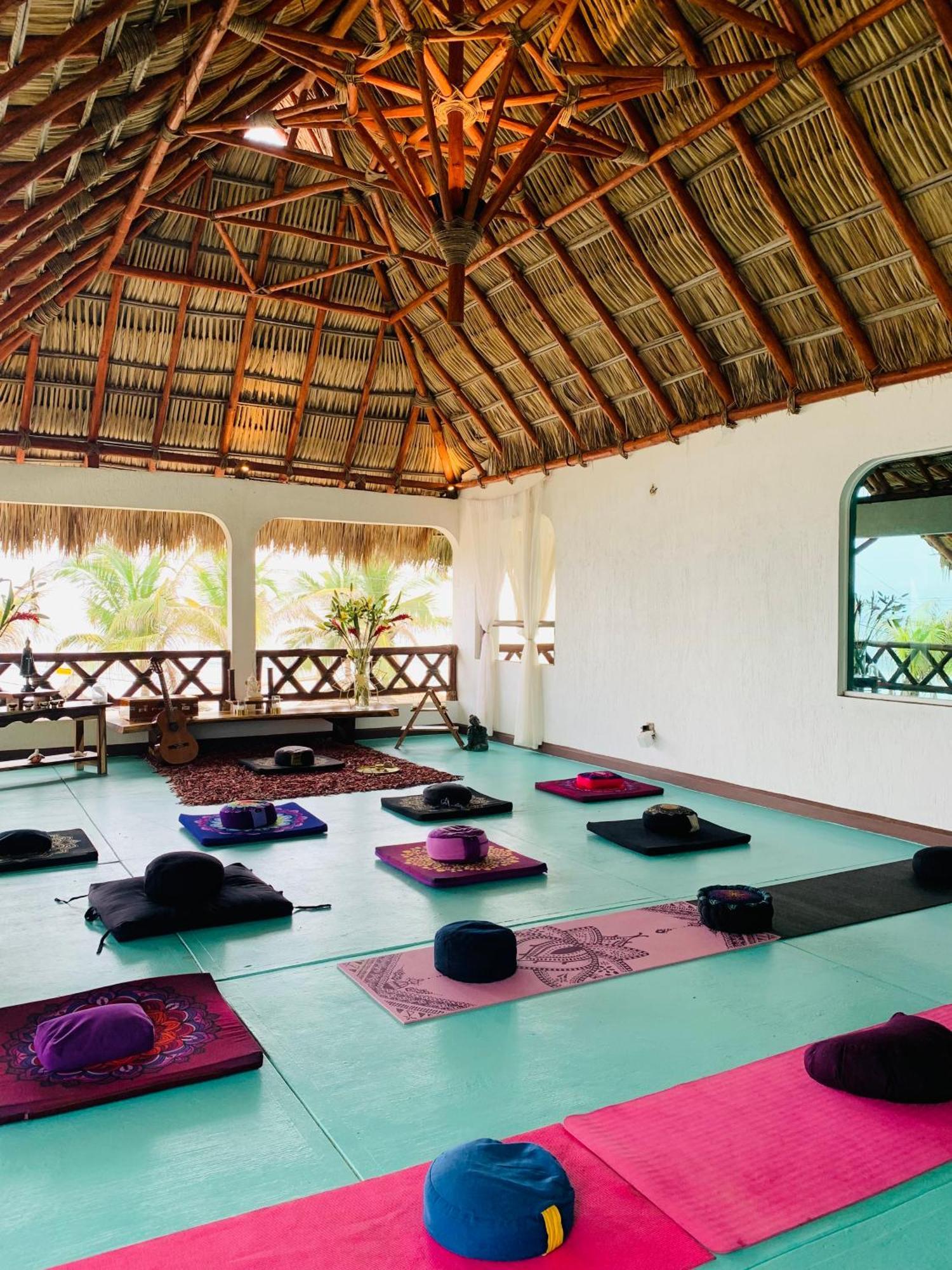 Hotel Boutique Punta Jamaica Acapulco Ngoại thất bức ảnh