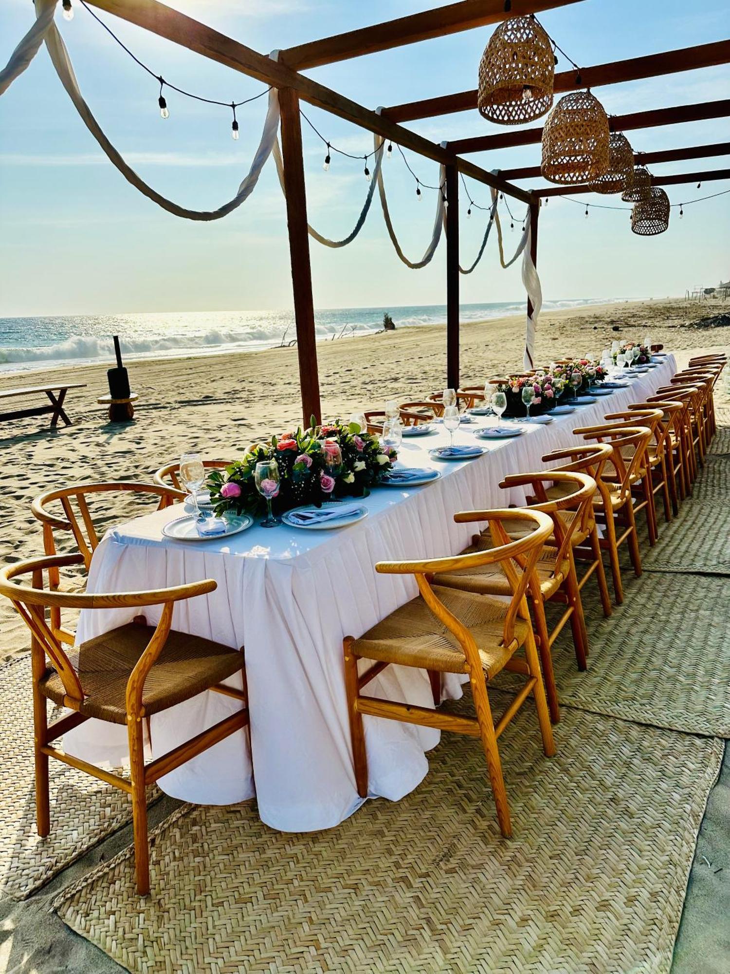 Hotel Boutique Punta Jamaica Acapulco Ngoại thất bức ảnh