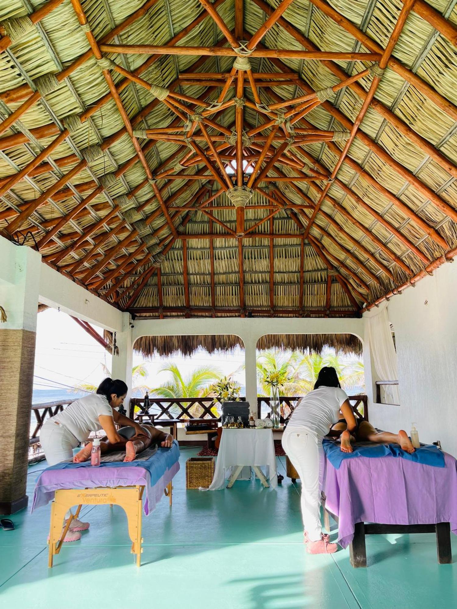 Hotel Boutique Punta Jamaica Acapulco Ngoại thất bức ảnh