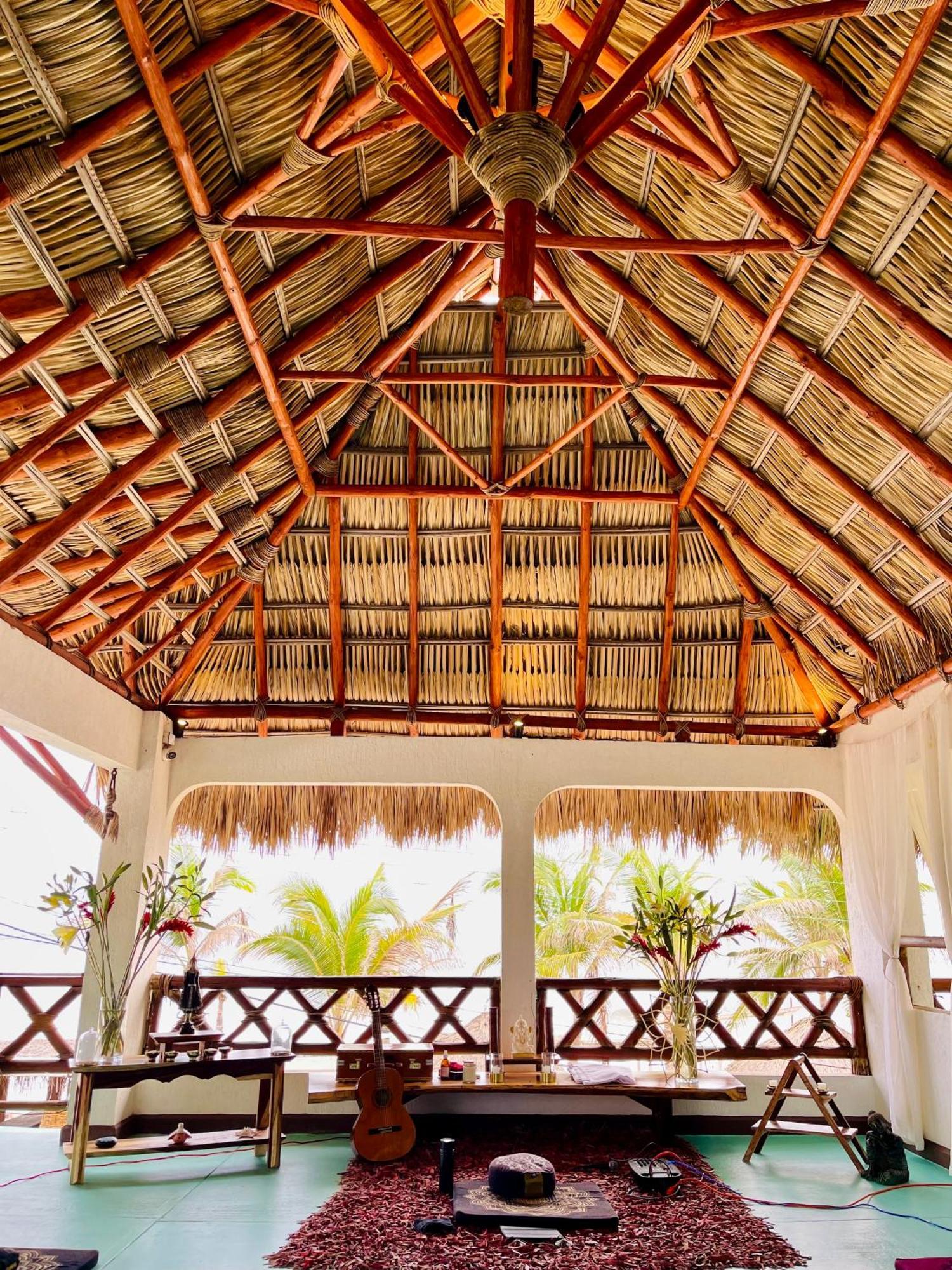 Hotel Boutique Punta Jamaica Acapulco Ngoại thất bức ảnh