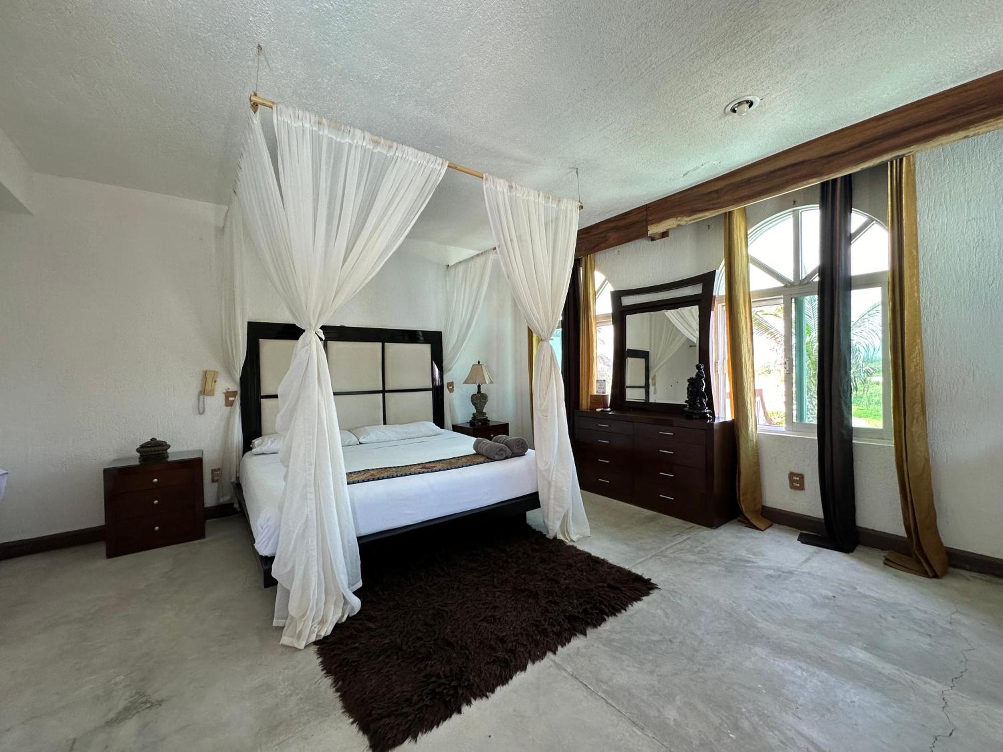 Hotel Boutique Punta Jamaica Acapulco Ngoại thất bức ảnh
