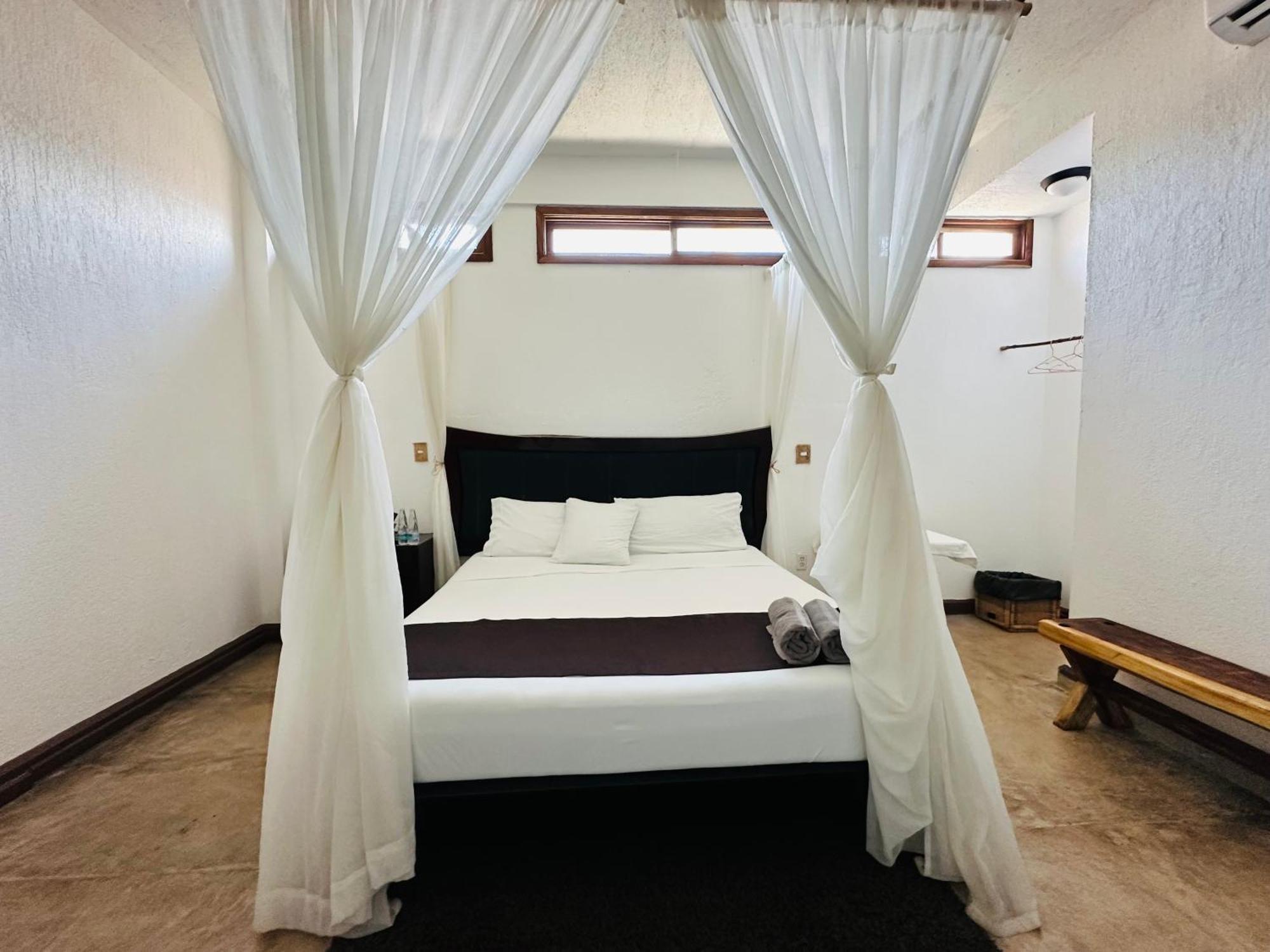 Hotel Boutique Punta Jamaica Acapulco Ngoại thất bức ảnh